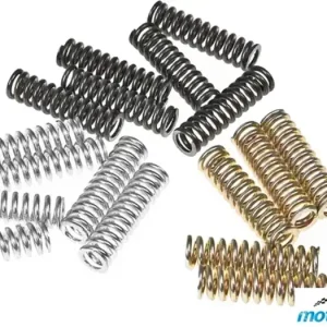 Bestseller Malossin kytkinjouset, sarja, Yamaha T-Max 530