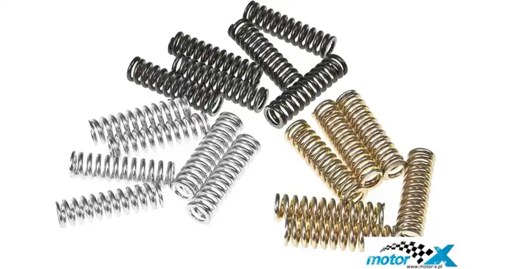 Bestseller Malossin kytkinjouset, sarja, Yamaha T-Max 530