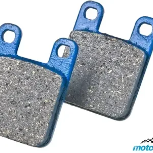 Jarrupalat 36x45x6mm S11 Polini For Race Halpa