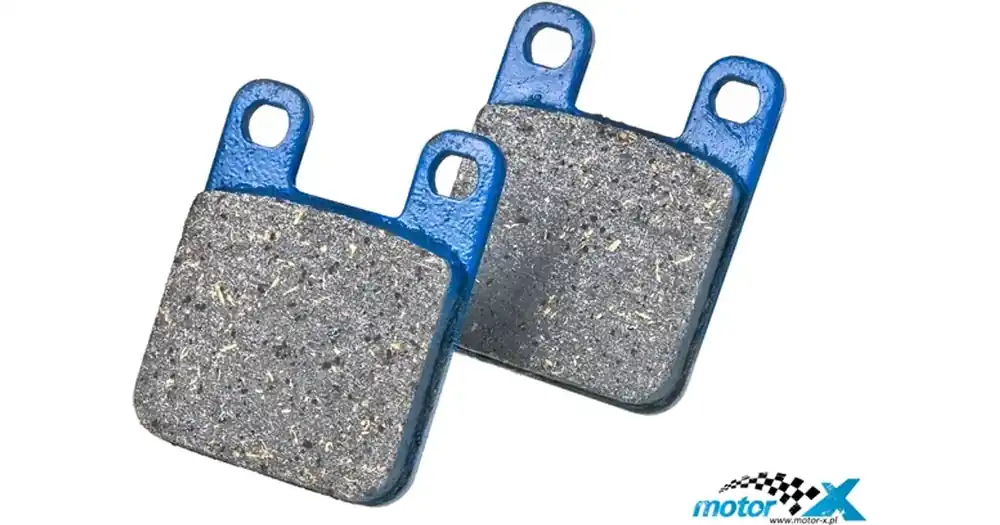 Jarrupalat 36x45x6mm S11 Polini For Race Halpa