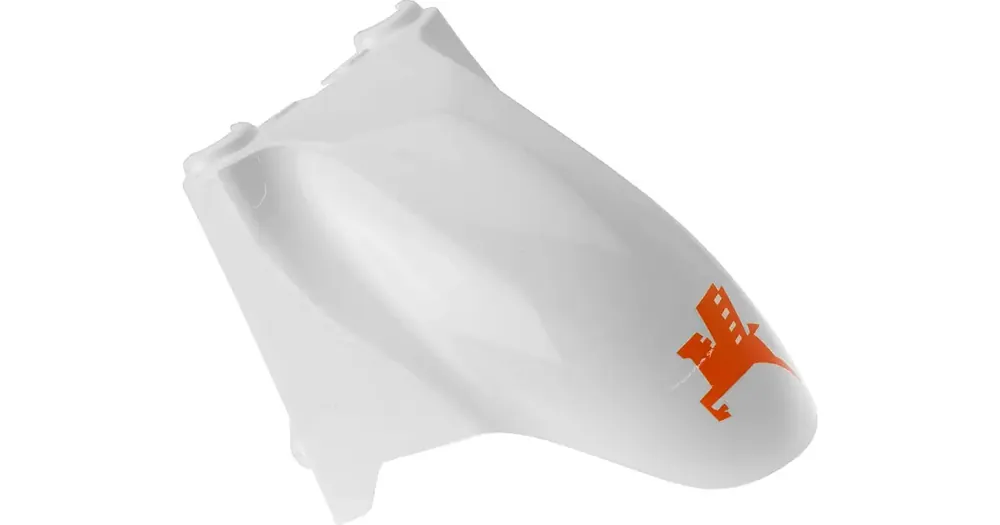 Etuvanne valkoinen Romet 727 Premium (vanha malli) Pikatoimitus