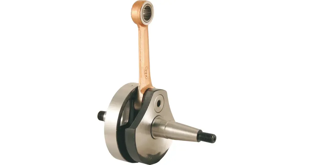 Alennettu Hinta Kampiakseli RMS STD Piaggio Vespa ET3 125 (67-83), PK 125 (82-85)