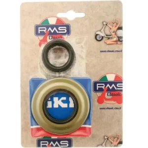 Vespa PX 125/150/200 -moottorin laakerit stefoilla RMS Uusi Malli