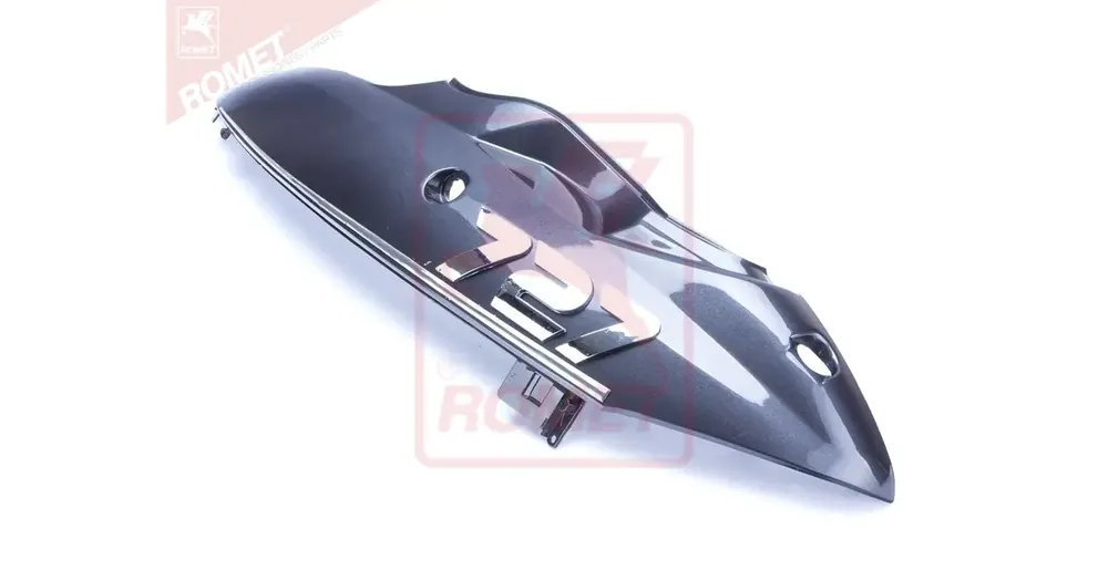 Takakate yläosa vasen grafiitti Romet 727 (2008) Nopea Toimitus