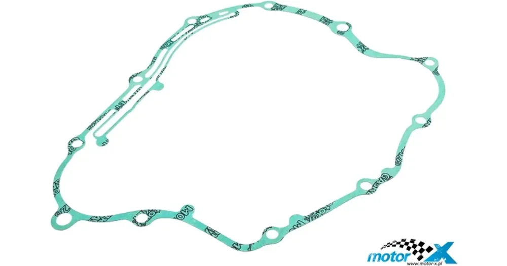 Eniten Myyty Athena Yamaha WR 125 R/X 09-11 / YZF 125 R 08-13 oikean moottorin kopan tiiviste