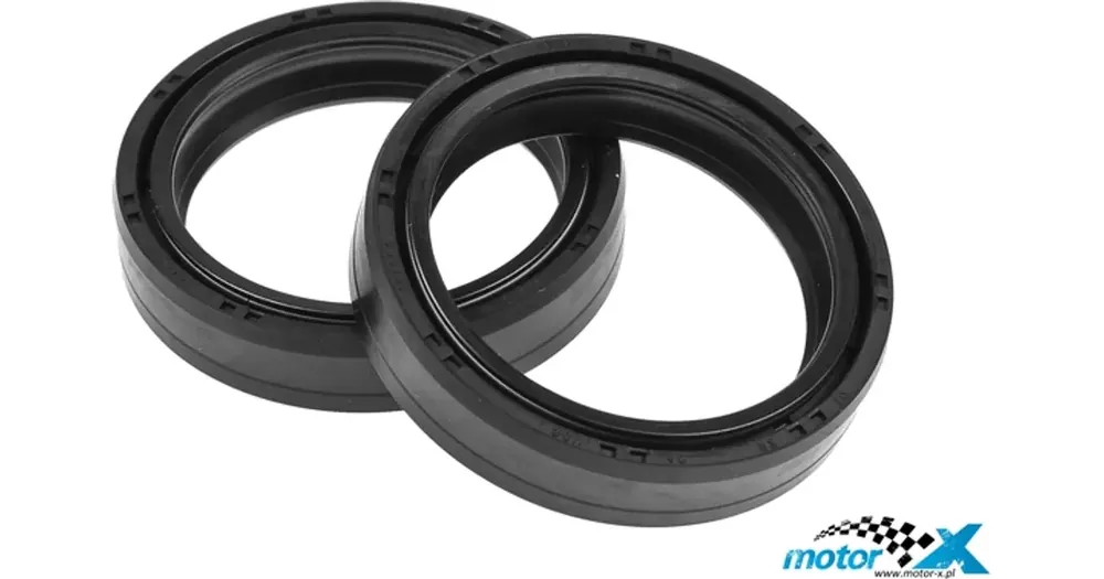 Etuhaarukan tiivisteet 40x52x10mm, Athena, Aprilia RS 125 06-10 / RS4 50 11- / RS4 125 11- Loppuunmyynti