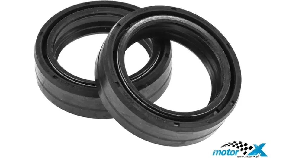 Kuuma Tarjous Etuiskunvaimentimen tiivisteet, 29x40.50x10.50mm, Athena, Piaggio Liberty 50 2T/4T 05-