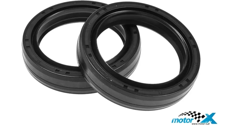 Paras Hinta Etuiskunvaimentimen tiivisteet 39x52x10/10.5mm, Kymco X-Citing 250 / 300/ 500