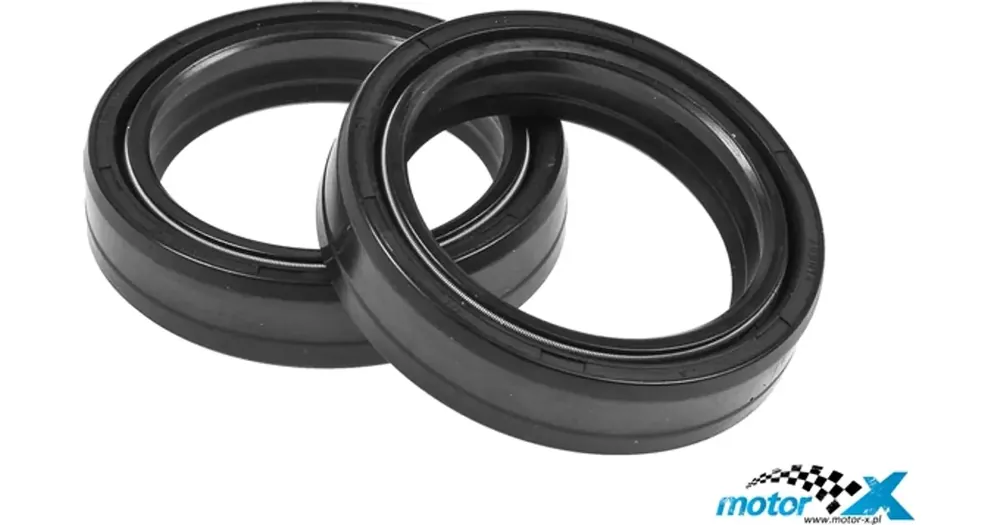 Edullinen Etuiskunvaimentimen tiivisteet, 35x47x10mm, Athena, Aprilia Atlantic 125 03-08 / RS 50 99-05 / Scarabeo 99-06