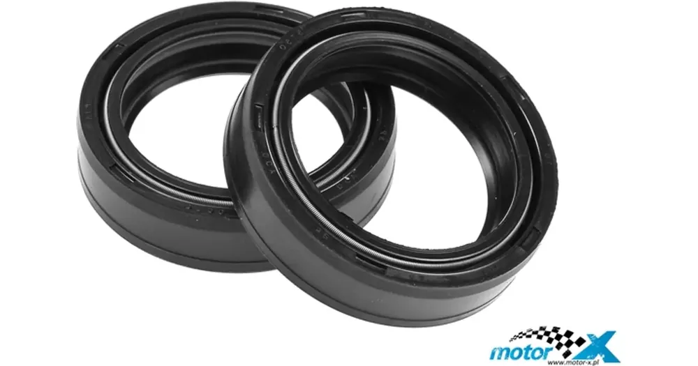 Ajankohtainen Etuiskunvaimentimen tiivisteet 32x43x10.5mm, Athena, Derbi Senda 50 R 99 / Rieju RR 50 98-03, Spyke 50 98-05