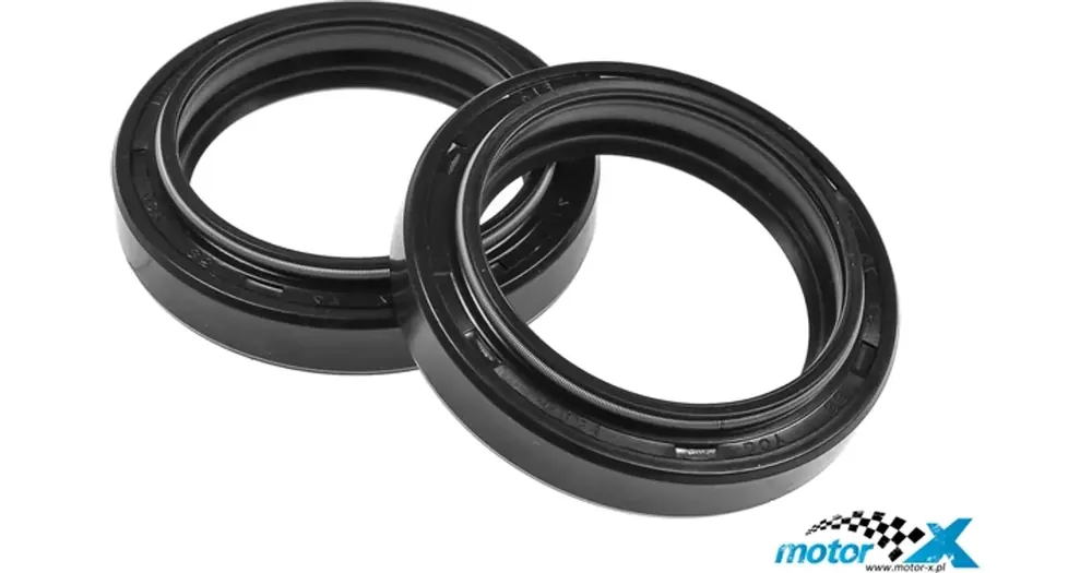 Etuhaarukan tiivisteet 35x47x7.5/10mm, Athena, Aprilia Leonardo 125-150 96-01 / Honda NSR 125 89-95 Sertifioitu