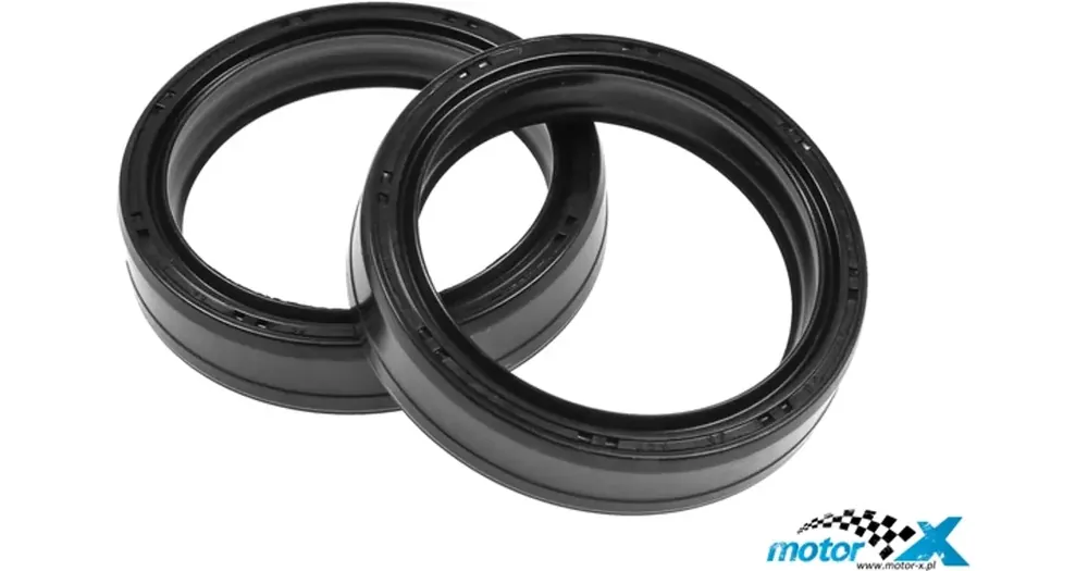 Etuhaarukan tiivisteet 43x54x11mm, Aprilia / Ducati / Honda / Suzuki / Showa / WP Tarjous
