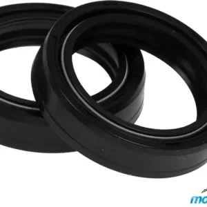 Älä Missaa Etuhaarukan stefat, Honda / Kawasaki / Suzuki / Yamaha / Showa 37mm / WP
