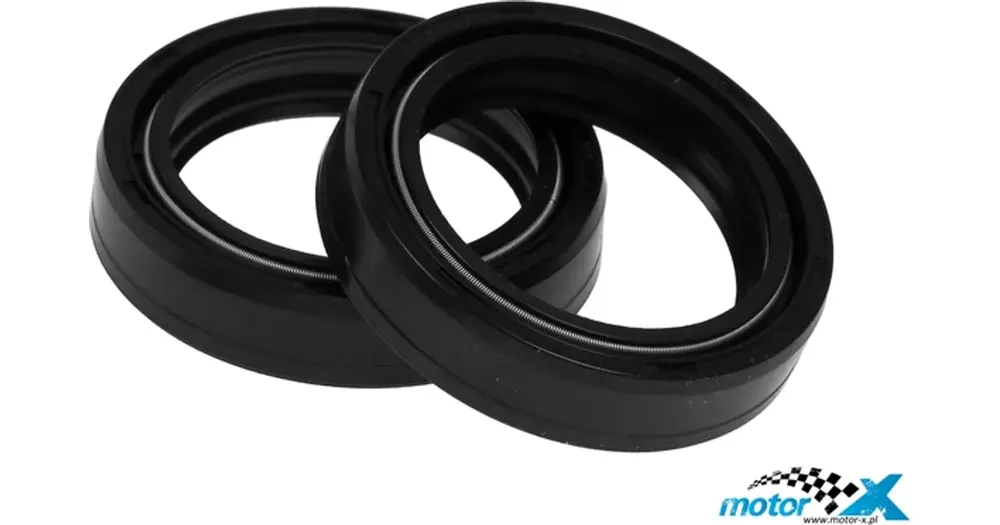 Älä Missaa Etuhaarukan stefat, Honda / Kawasaki / Suzuki / Yamaha / Showa 37mm / WP