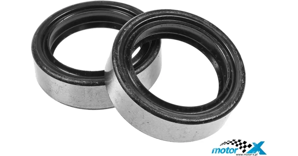 Superhinta Iskunvaimentimen tiivisteet 32x43x12.5mm, Athena, Suzuki / Yamaha