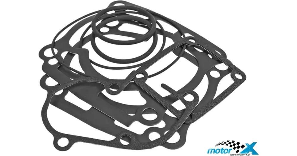 Sertifioitu Athena alkuperäiset sylinterin tiivisteet, Kawasaki KX 125 03-08