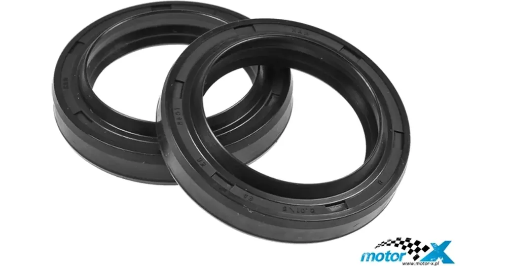 Osta Tänään Etuhaarukan tiivisteet 35x48x10.5mm, Athena, Yamaha X-Max 125-400 / SR 400 15 / XVS 125-250 Dragstar