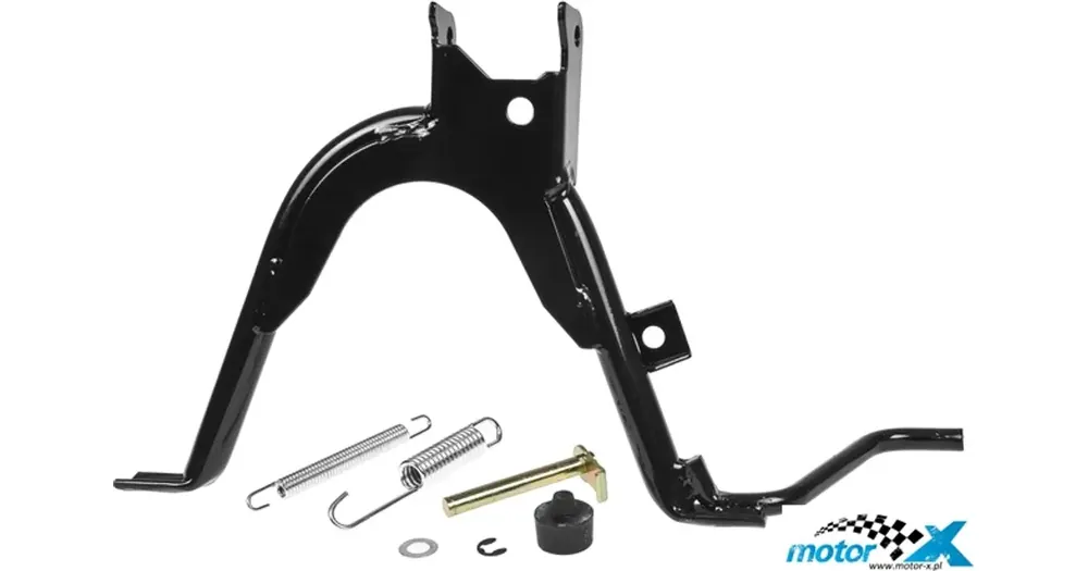 Kausialennus TNT-keskituki, MBK Nitro / Yamaha Aerox 50-100 -12