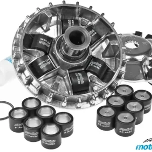 Osta Verkossa Wariaattori Polini Maxi Hi-Speed, MBK Cityliner, Skycruiser 125 / Yamaha X-City, X-Max 125