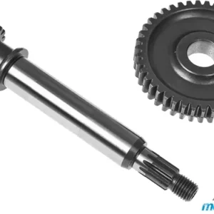 Alennettu Top Racing ensiövälitys 16/43, Italjet Formula / Malaguti Crosser / Suzuki Address