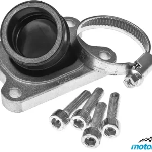 Kuuma Tarjous Polini Evolution 360° imukaula, 25mm läpimitta / 28,5mm kiinnitys, Aprilia / Derbi / Minarelli