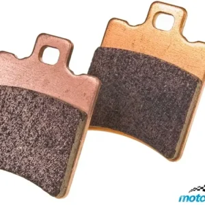 Paras Hinta Polini S10 Sintered -jarrupalat