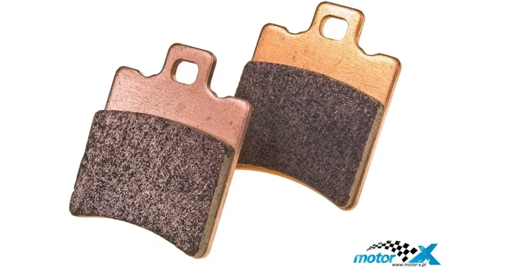 Paras Hinta Polini S10 Sintered -jarrupalat