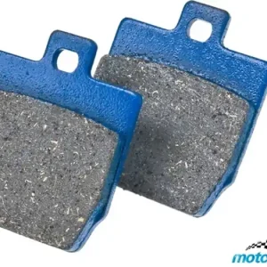 Uusi Kokoelma Polini S32 For Race -jarrupalat