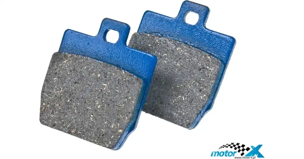 Uusi Kokoelma Polini S32 For Race -jarrupalat