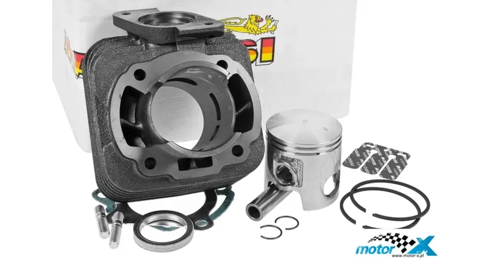 Paras Hinta Sylinterisarja Malossi Sport 70cc, Honda AC (ilman kantta)
