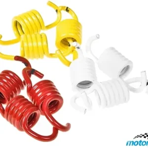 Erikoistarjous Malossin kytkinjouset, sarja, Honda / Keeway / Kymco / Malaguti / Piaggio / Vespa 125-200