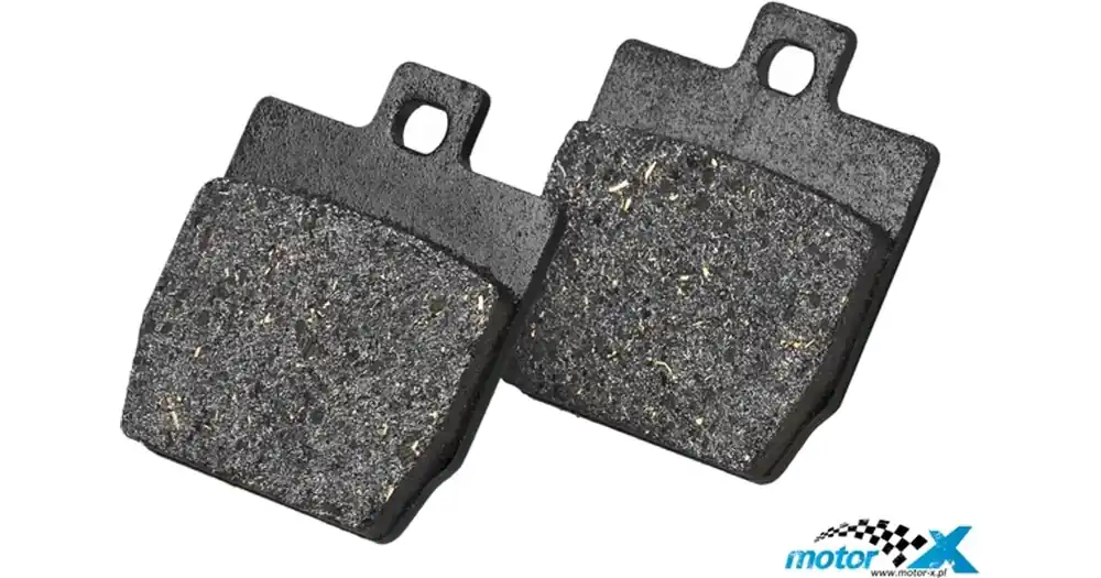 Malossi S32 Sport -jarrupalat Alennus