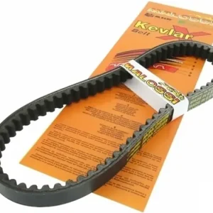 745x16,6 mm 28° Malossi X-Kevlar -variaattorihihna, Minarelli (Aerox / Nitro...) Löytö
