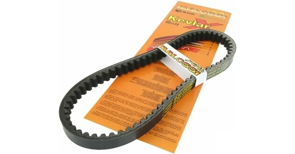 745x16,6 mm 28° Malossi X-Kevlar -variaattorihihna, Minarelli (Aerox / Nitro...) Löytö