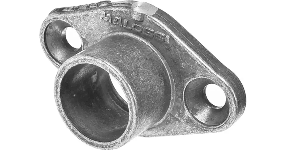 Kaasuttimen adapteri 20x24mm Dellorto PHBG 17-21 AS, Honda SH 50 -95 / Kymco 50 / PGO Big Max 50 Bestseller