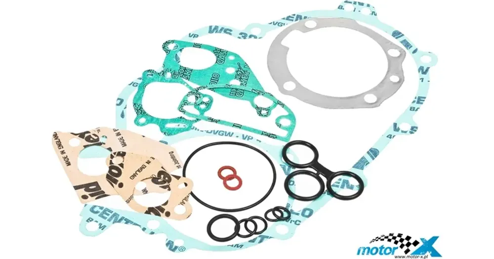 Moottorin tiivistesarja, Vespa Cosa 200 / P 200 E / PX 200 E / Rally 200 Loppuunmyynti