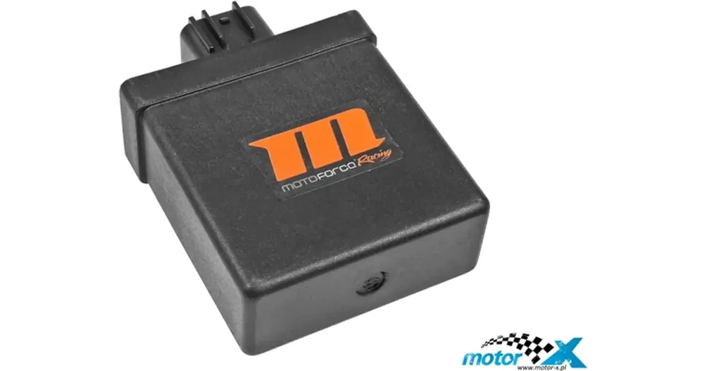Tilaa Nyt CDI-yksikkö Motoforce Racing, MBK Booster, Nitro, Stunt / Yamaha Aerox, BWS, Slider 2004-