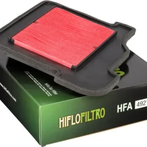 Tilaa Heti HifloFiltro HFA4921 paperinen ilmansuodatinpatruuna