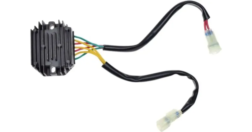 Suoraan Valmistajalta Jännitteensäädin, WM Motor, Polaris 4010654 4012536