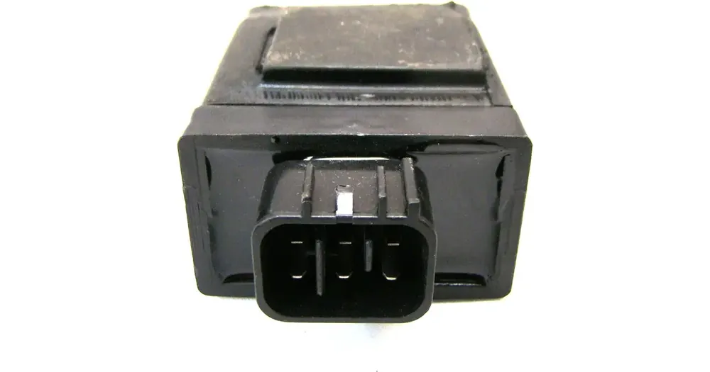 CDI-sytytysmoduuli Junak RS 125 Halpa Hinta