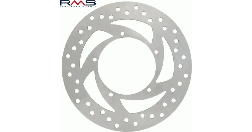 Bestseller RMS Jarrulevy Aprilia RMS 22 516 2140