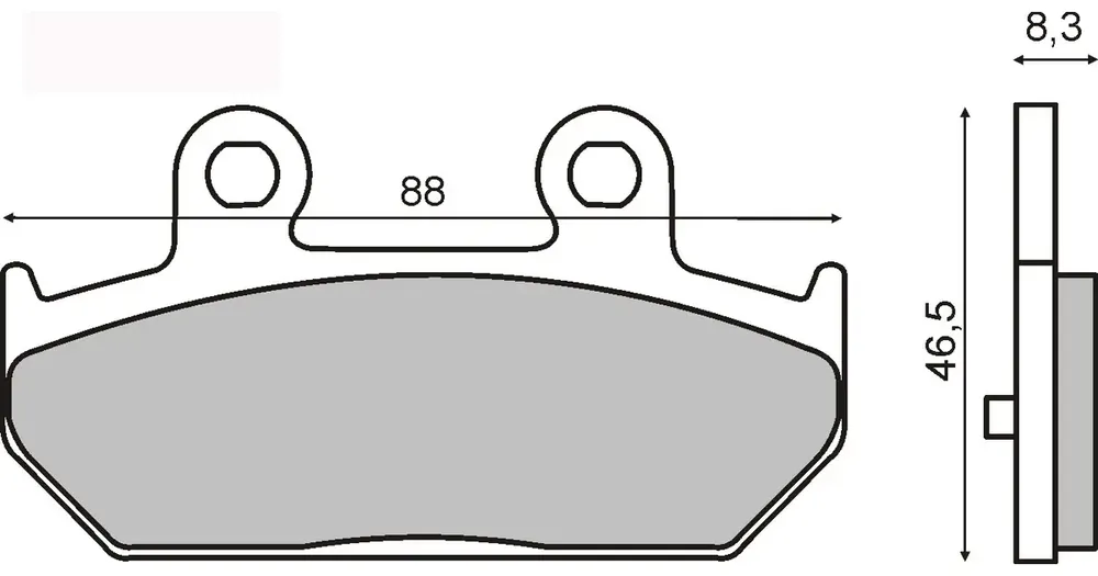 JARRUPALAT SINTERÖIDYT RMS 22 510 1503 Superhinta