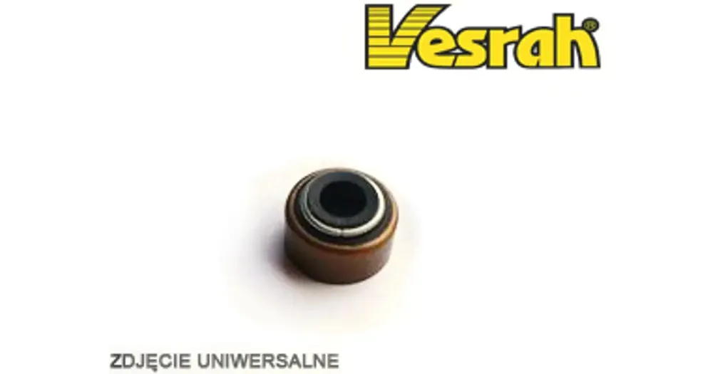Lähetetään Heti VENTTIILINVARREN TIIVISTE VESRAH VS-4006