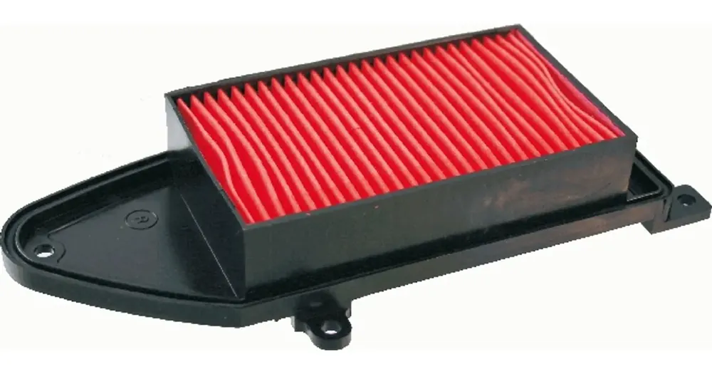 Ilmansuodatinpaperi Kymco AG City 125 / Super 8 Uusi Malli