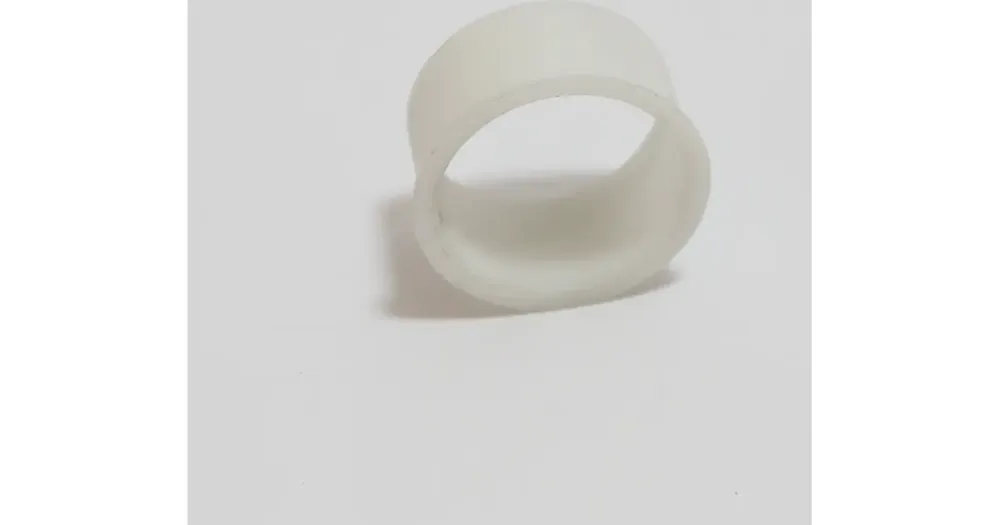 Tiivistekryytsi, kurkku 21x19mm SHA-kaasuttimille Osta Tänään
