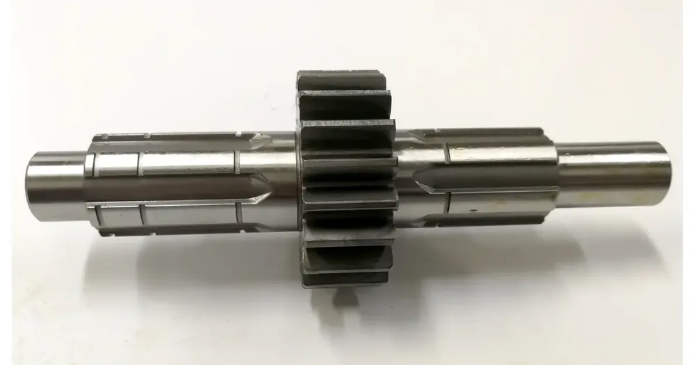 Merkkituote VAIHTEISTON AKSELI MXU 700 23421-LKM5-E00
