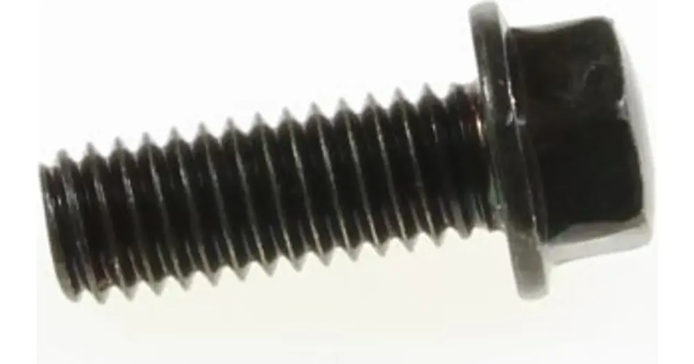 M6x16mm laippakanta ruuvi Kymco Alennettu Hinta