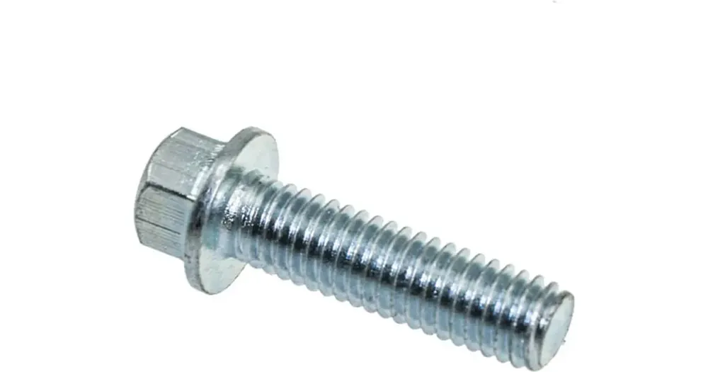 Halpa M6x18 mm laipparuuvi, Kymco