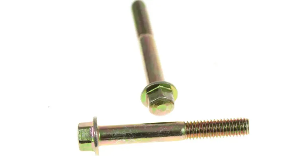 Tukkuhinta M6x40 mm ruuvi