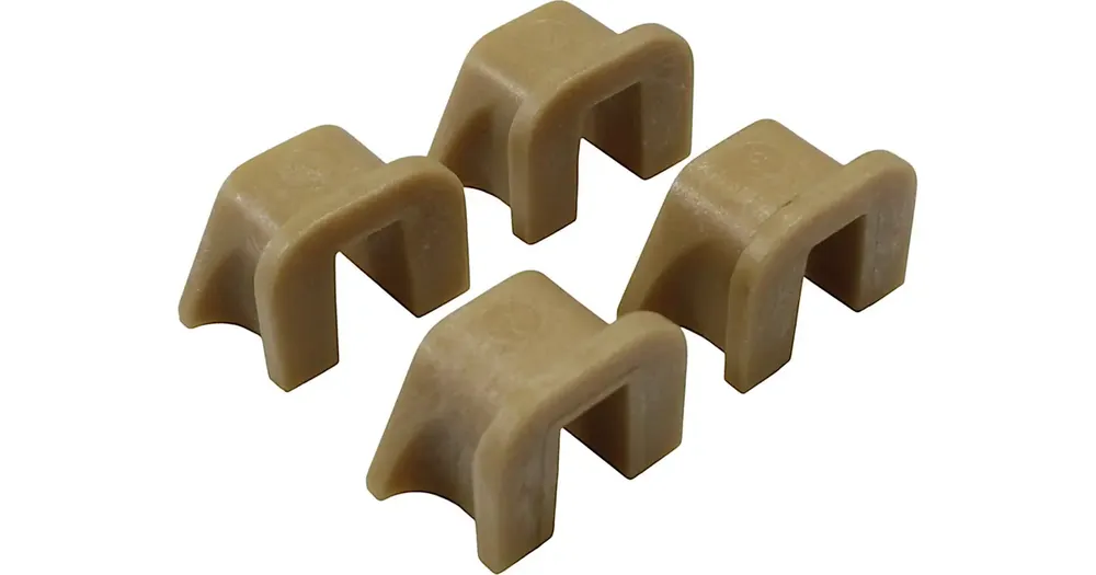 Alennettu Hinta Variaattorin liukut, 4 kpl, Kymco 22132-LKM5-305